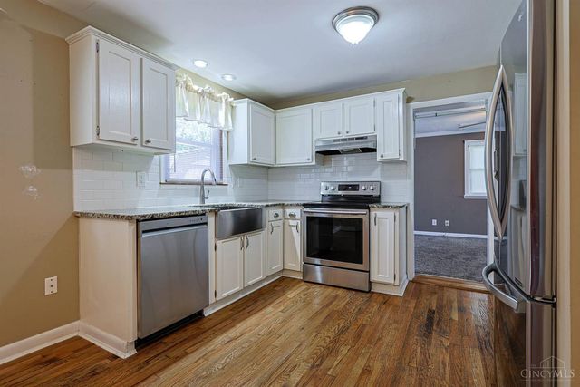 451 Blossom Lane, Union Twp, OH 45244