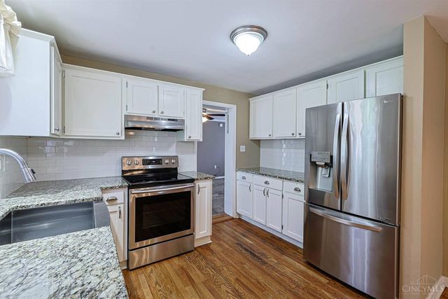 451 Blossom Lane, Union Twp, OH 45244