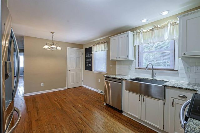 451 Blossom Lane, Union Twp, OH 45244