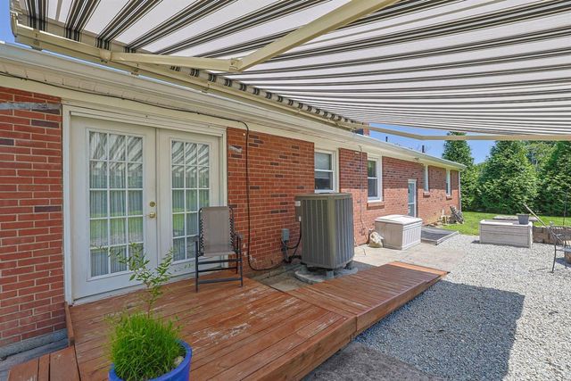 451 Blossom Lane, Union Twp, OH 45244