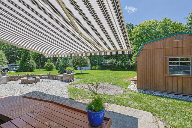 451 Blossom Lane, Union Twp, OH 45244