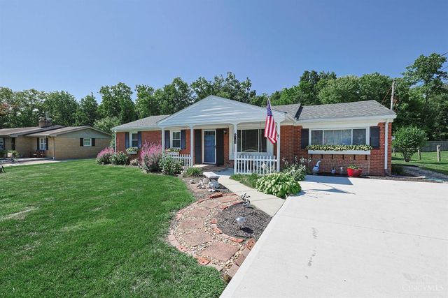 451 Blossom Lane, Union Twp, OH 45244