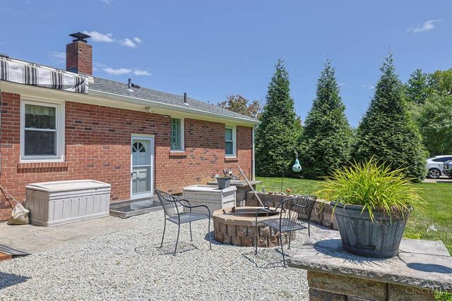451 Blossom Lane, Union Twp, OH 45244