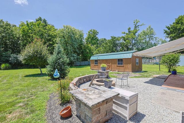 451 Blossom Lane, Union Twp, OH 45244