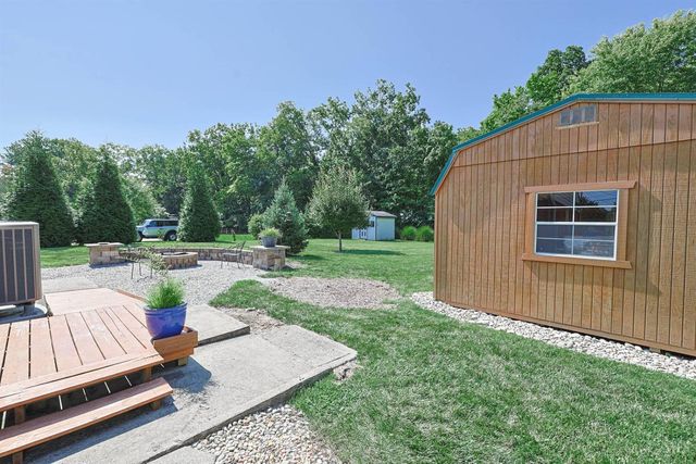 451 Blossom Lane, Union Twp, OH 45244