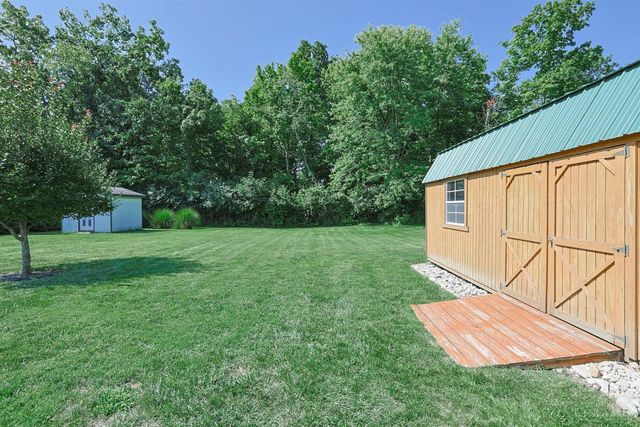 451 Blossom Lane, Union Twp, OH 45244