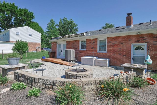 451 Blossom Lane, Union Twp, OH 45244