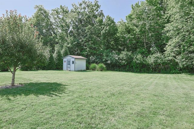 451 Blossom Lane, Union Twp, OH 45244