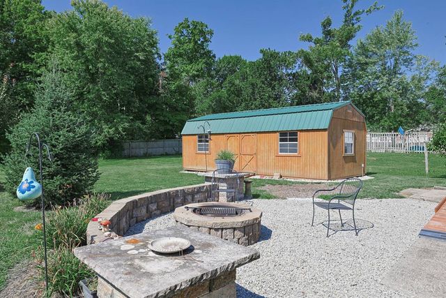 451 Blossom Lane, Union Twp, OH 45244