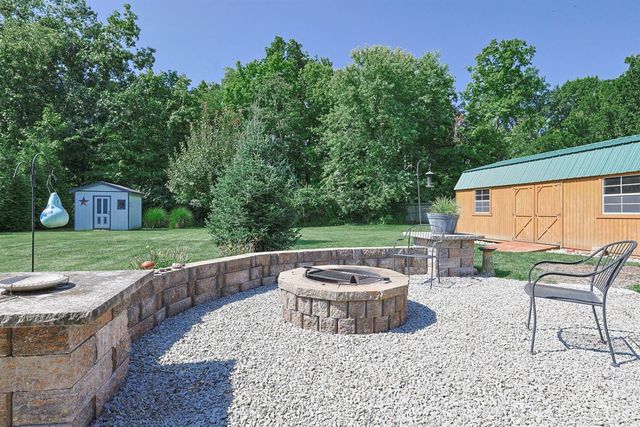 451 Blossom Lane, Union Twp, OH 45244