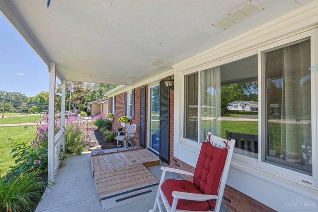 451 Blossom Lane, Union Twp, OH 45244