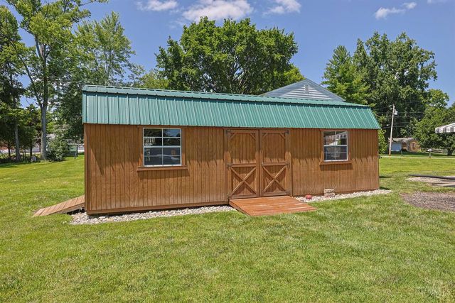 451 Blossom Lane, Union Twp, OH 45244