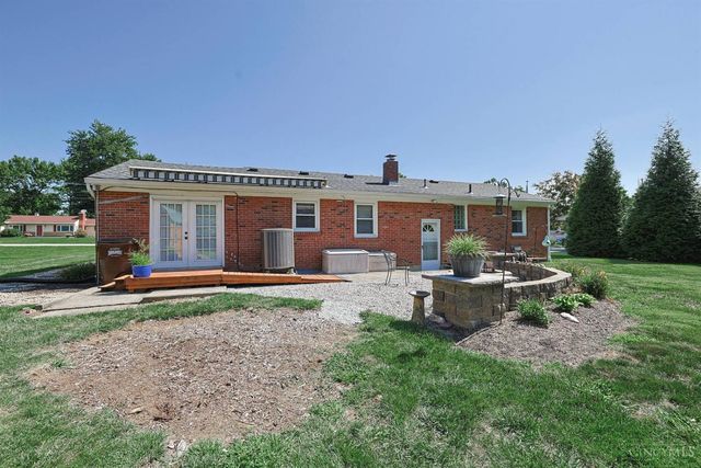 451 Blossom Lane, Union Twp, OH 45244