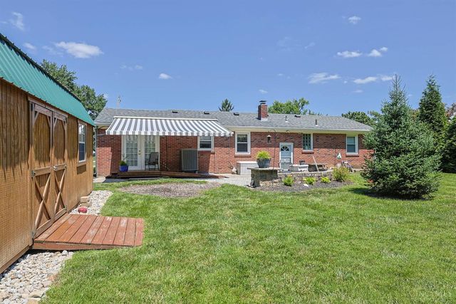 451 Blossom Lane, Union Twp, OH 45244