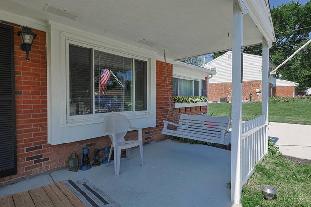 451 Blossom Lane, Union Twp, OH 45244