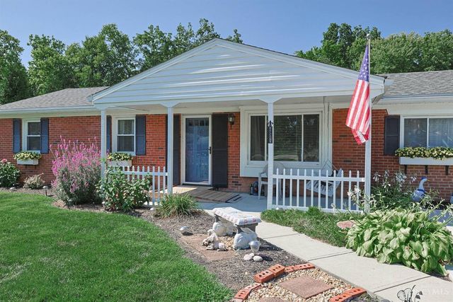 451 Blossom Lane, Union Twp, OH 45244