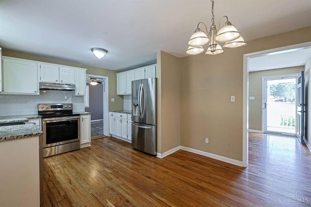 451 Blossom Lane, Union Twp, OH 45244