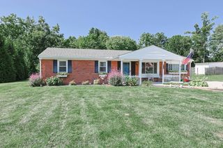 451 Blossom Lane, Union Twp, OH 45244
