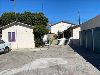 515 W Anaheim, Wilmington (los Angeles), CA 90744