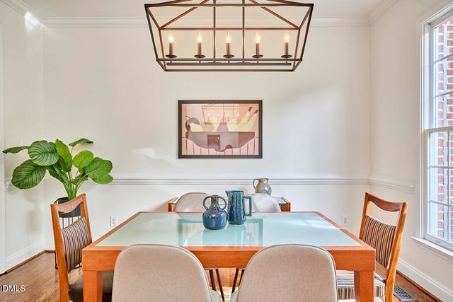 8030 Sundance Circle, Durham, NC 27713