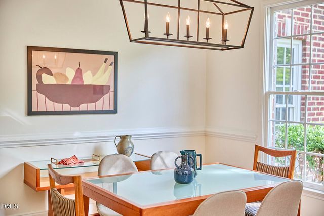 8030 Sundance Circle, Durham, NC 27713