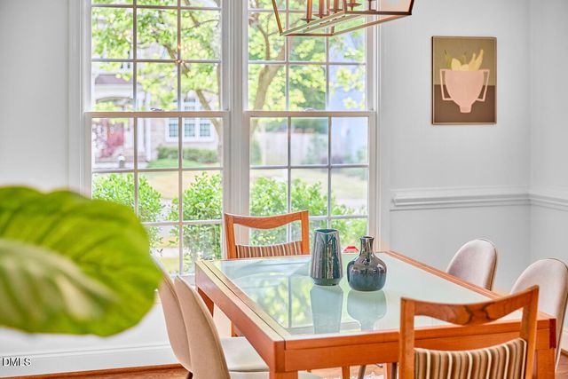 8030 Sundance Circle, Durham, NC 27713