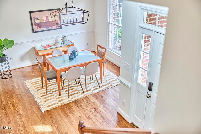 8030 Sundance Circle, Durham, NC 27713