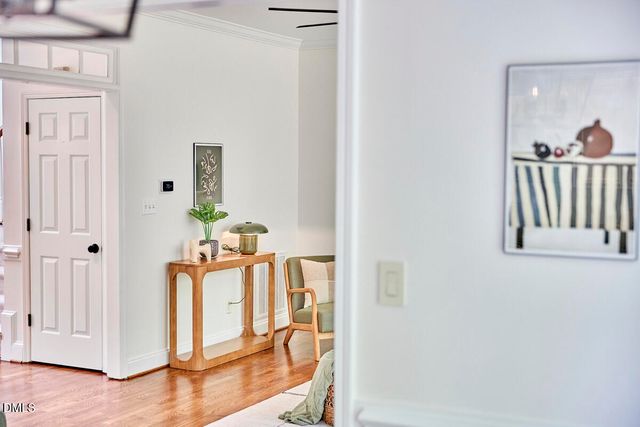 8030 Sundance Circle, Durham, NC 27713