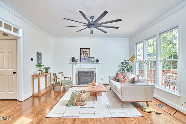 8030 Sundance Circle, Durham, NC 27713