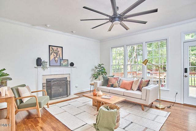 8030 Sundance Circle, Durham, NC 27713