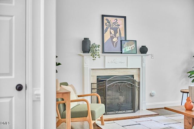 8030 Sundance Circle, Durham, NC 27713