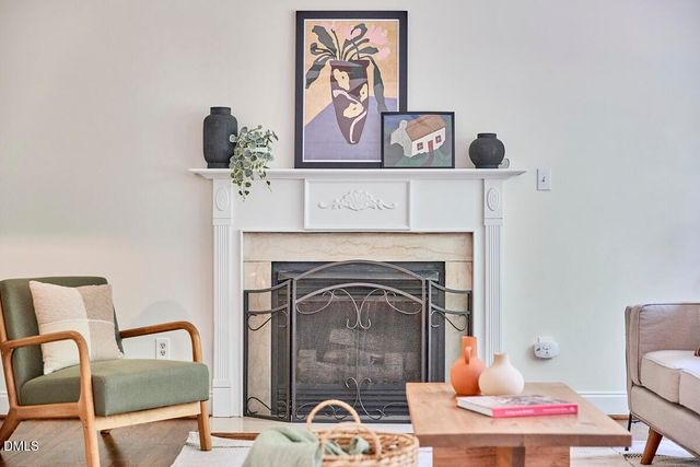 8030 Sundance Circle, Durham, NC 27713