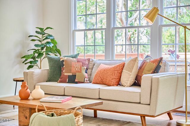 8030 Sundance Circle, Durham, NC 27713