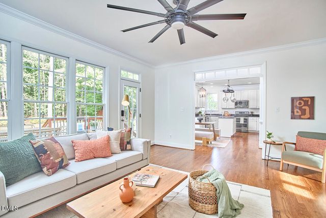 8030 Sundance Circle, Durham, NC 27713