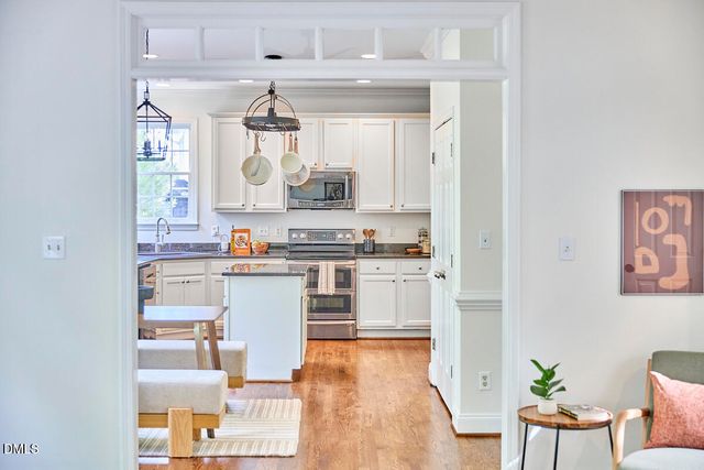 8030 Sundance Circle, Durham, NC 27713