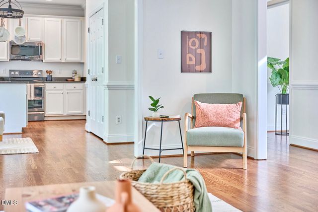 8030 Sundance Circle, Durham, NC 27713