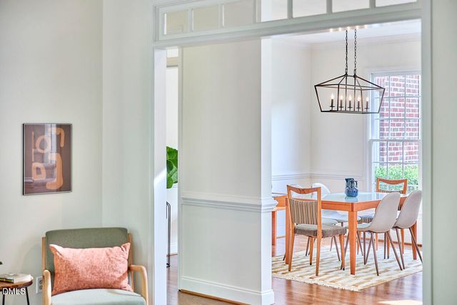 8030 Sundance Circle, Durham, NC 27713