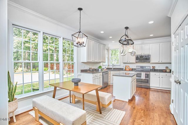 8030 Sundance Circle, Durham, NC 27713