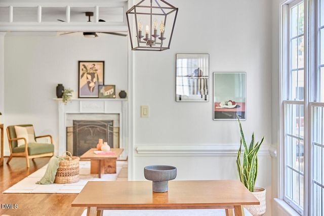 8030 Sundance Circle, Durham, NC 27713