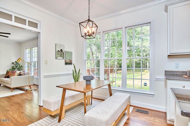 8030 Sundance Circle, Durham, NC 27713