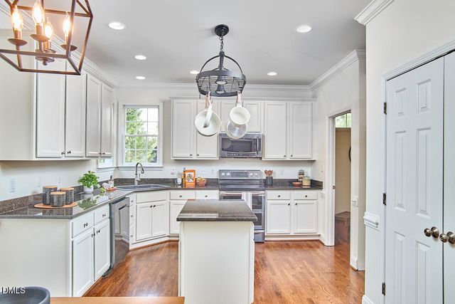 8030 Sundance Circle, Durham, NC 27713