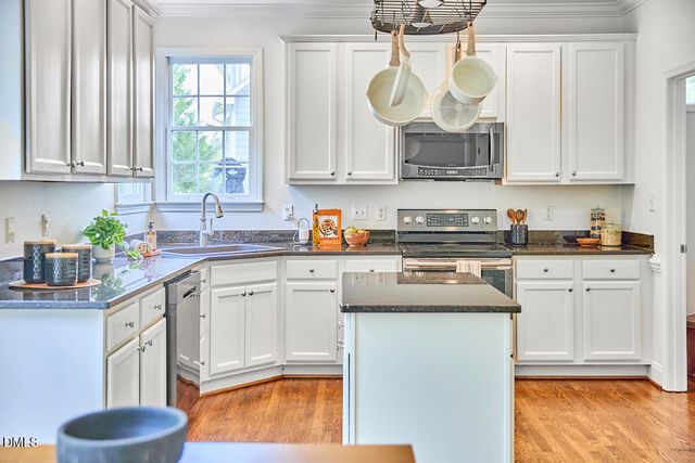 8030 Sundance Circle, Durham, NC 27713