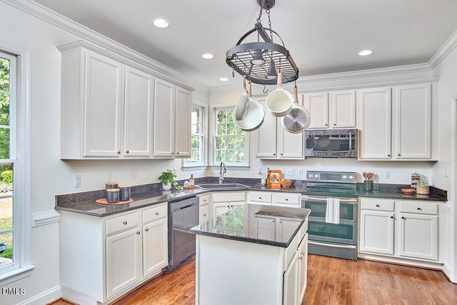 8030 Sundance Circle, Durham, NC 27713