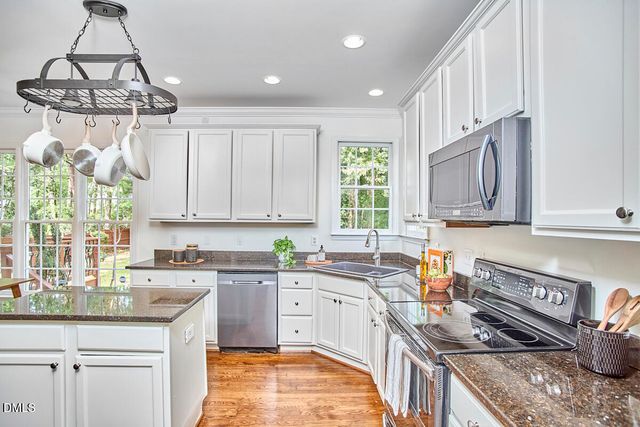 8030 Sundance Circle, Durham, NC 27713