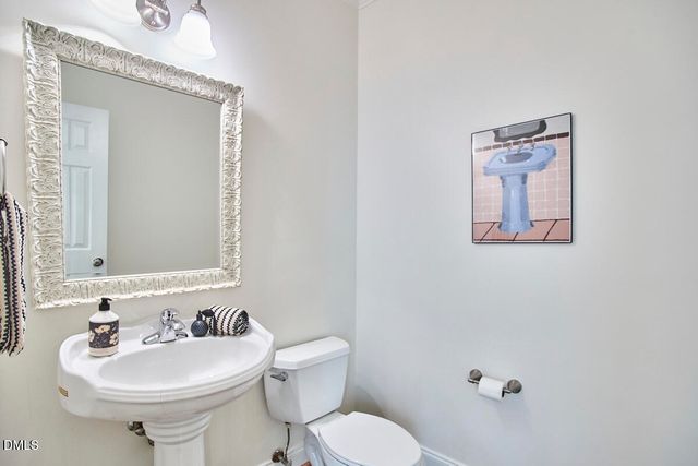 8030 Sundance Circle, Durham, NC 27713