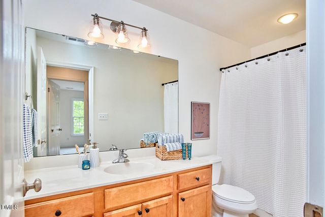 8030 Sundance Circle, Durham, NC 27713