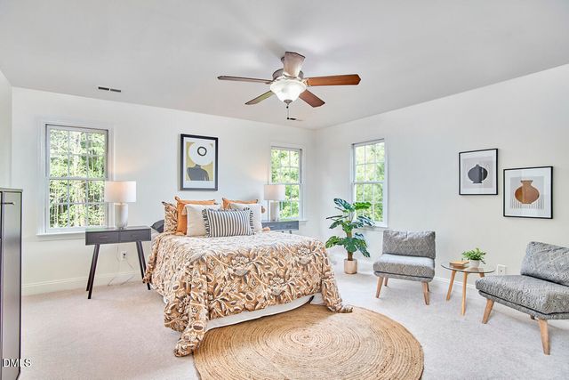 8030 Sundance Circle, Durham, NC 27713