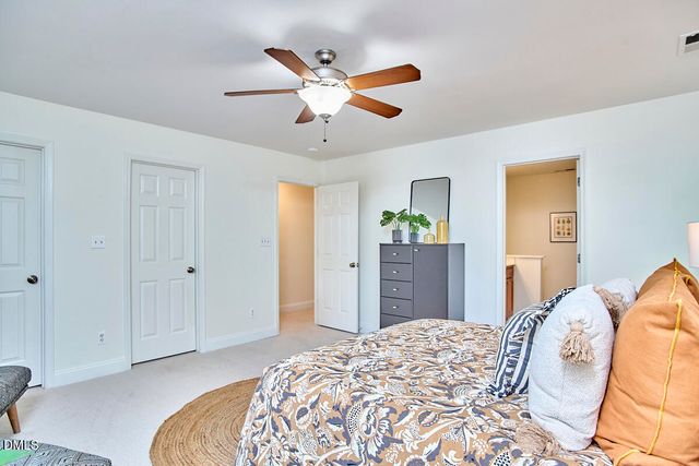 8030 Sundance Circle, Durham, NC 27713