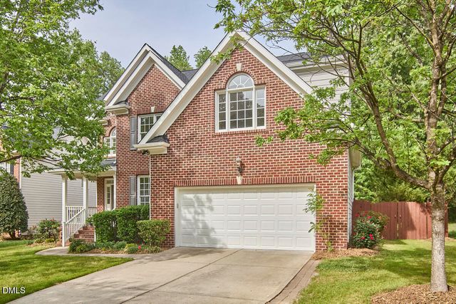 8030 Sundance Circle, Durham, NC 27713