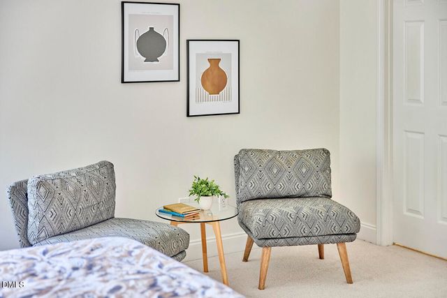 8030 Sundance Circle, Durham, NC 27713